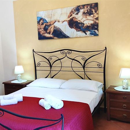 Ruggero House Villa Cefalu Exterior photo