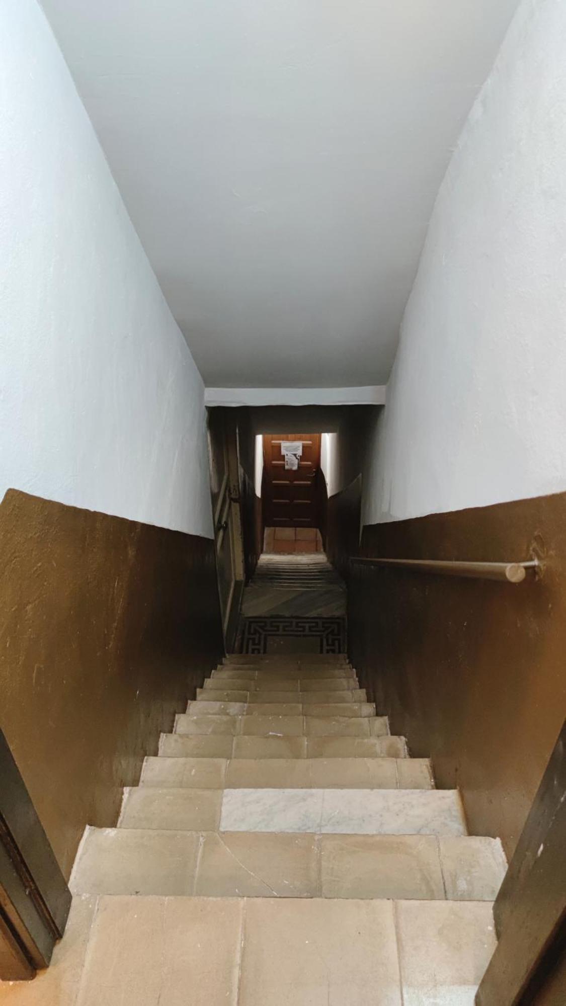 Ruggero House Villa Cefalu Exterior photo
