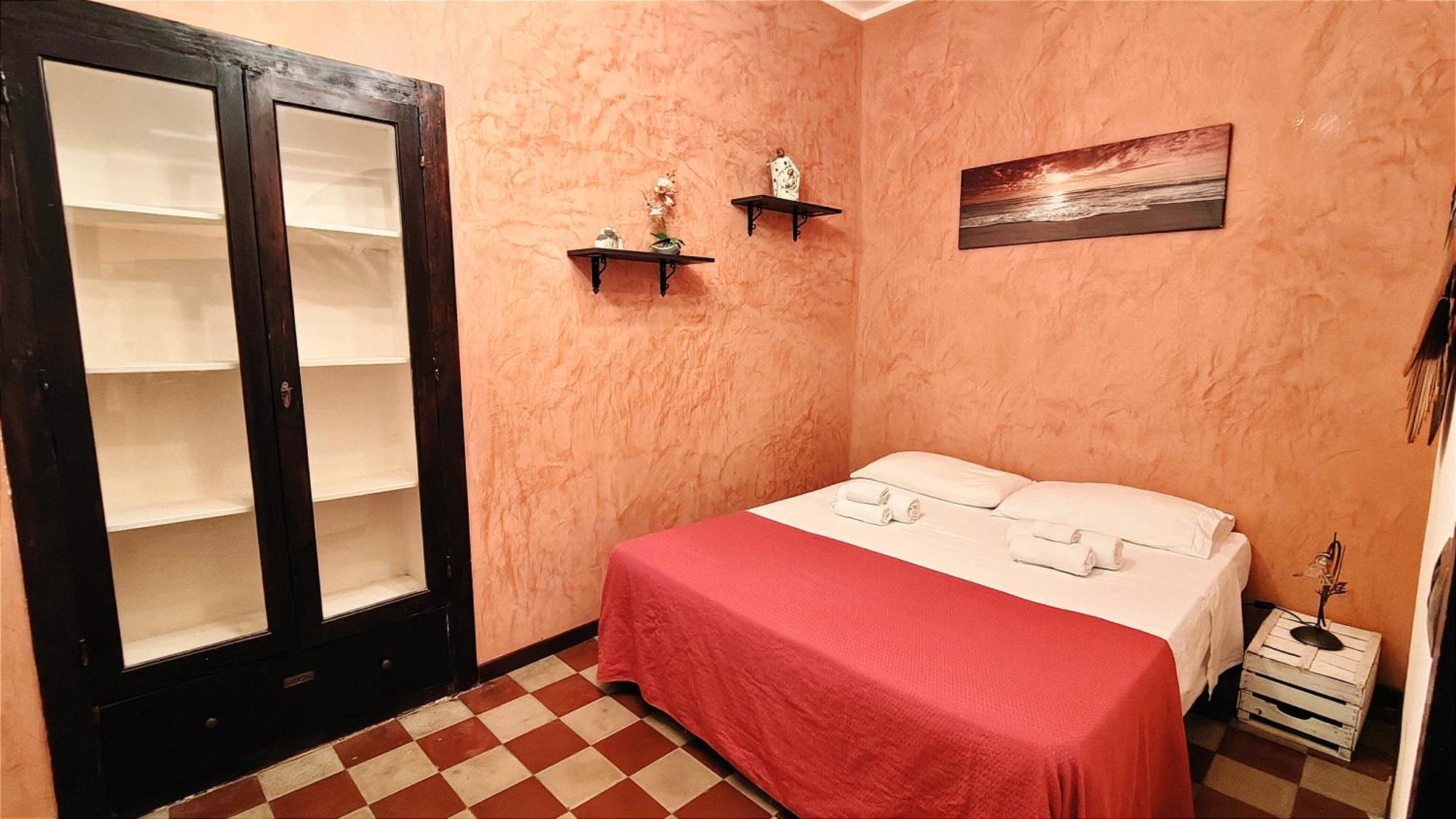 Ruggero House Villa Cefalu Exterior photo
