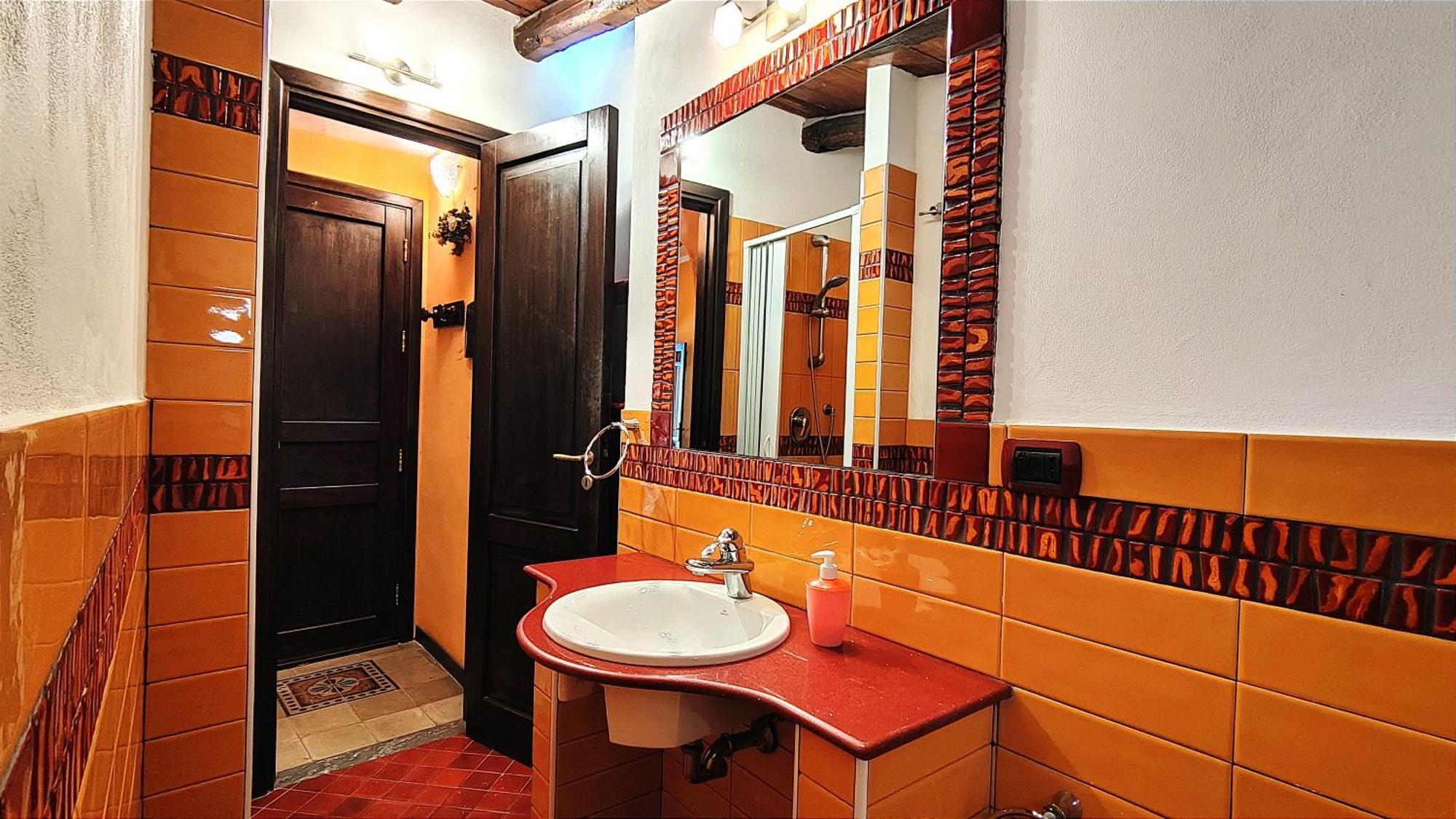 Ruggero House Villa Cefalu Exterior photo