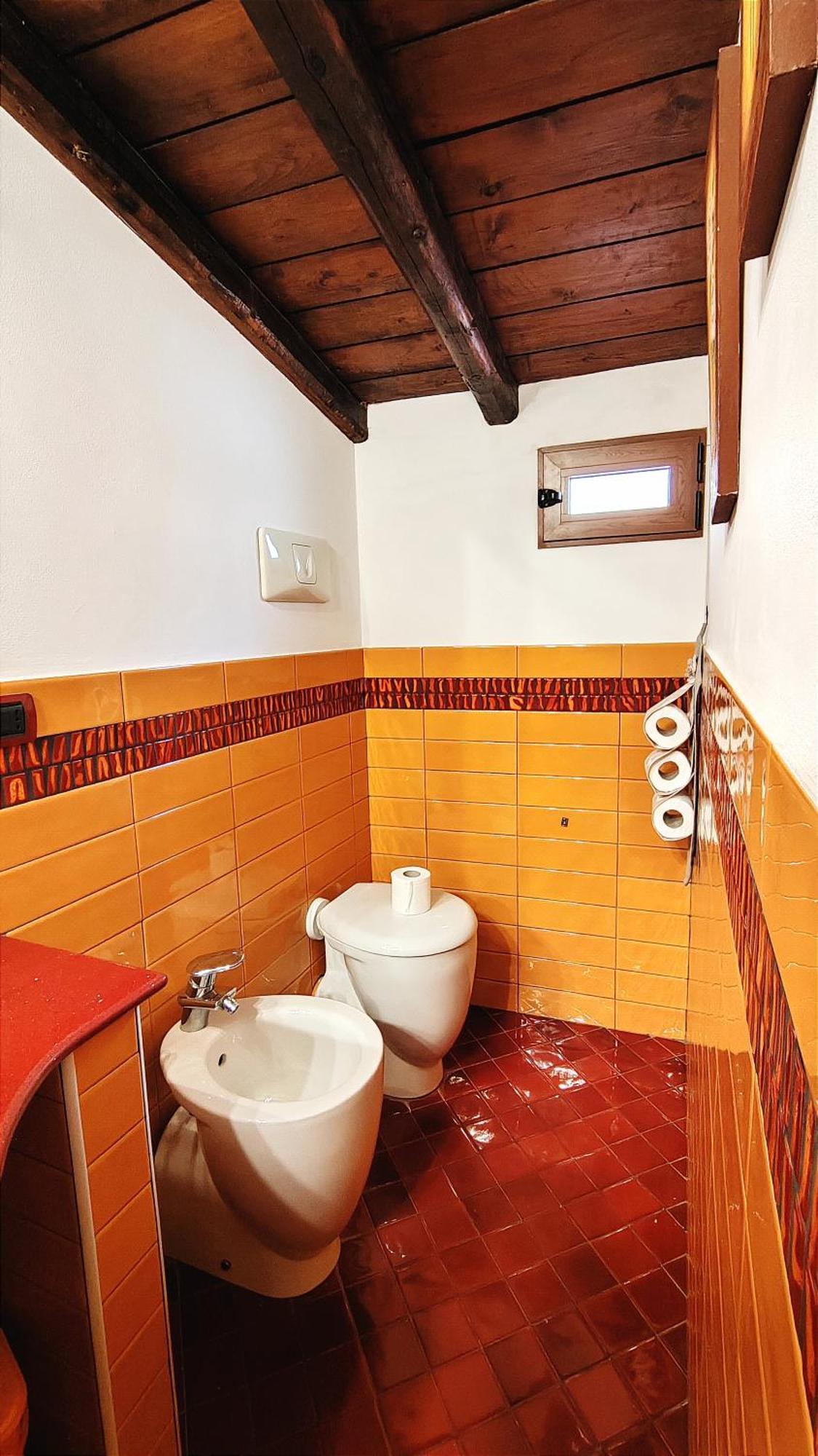 Ruggero House Villa Cefalu Exterior photo