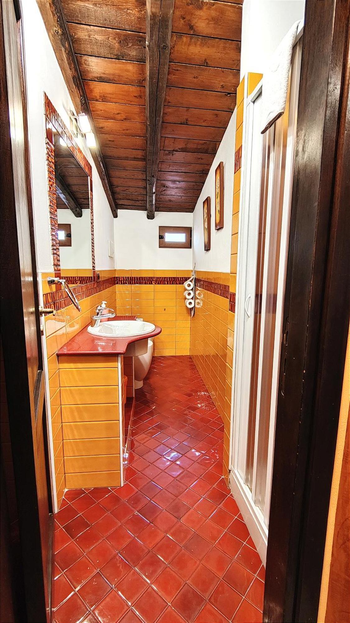 Ruggero House Villa Cefalu Exterior photo