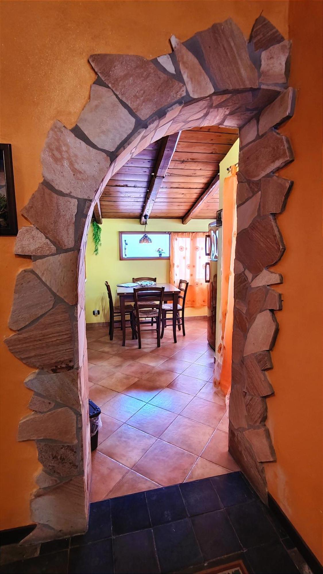 Ruggero House Villa Cefalu Exterior photo