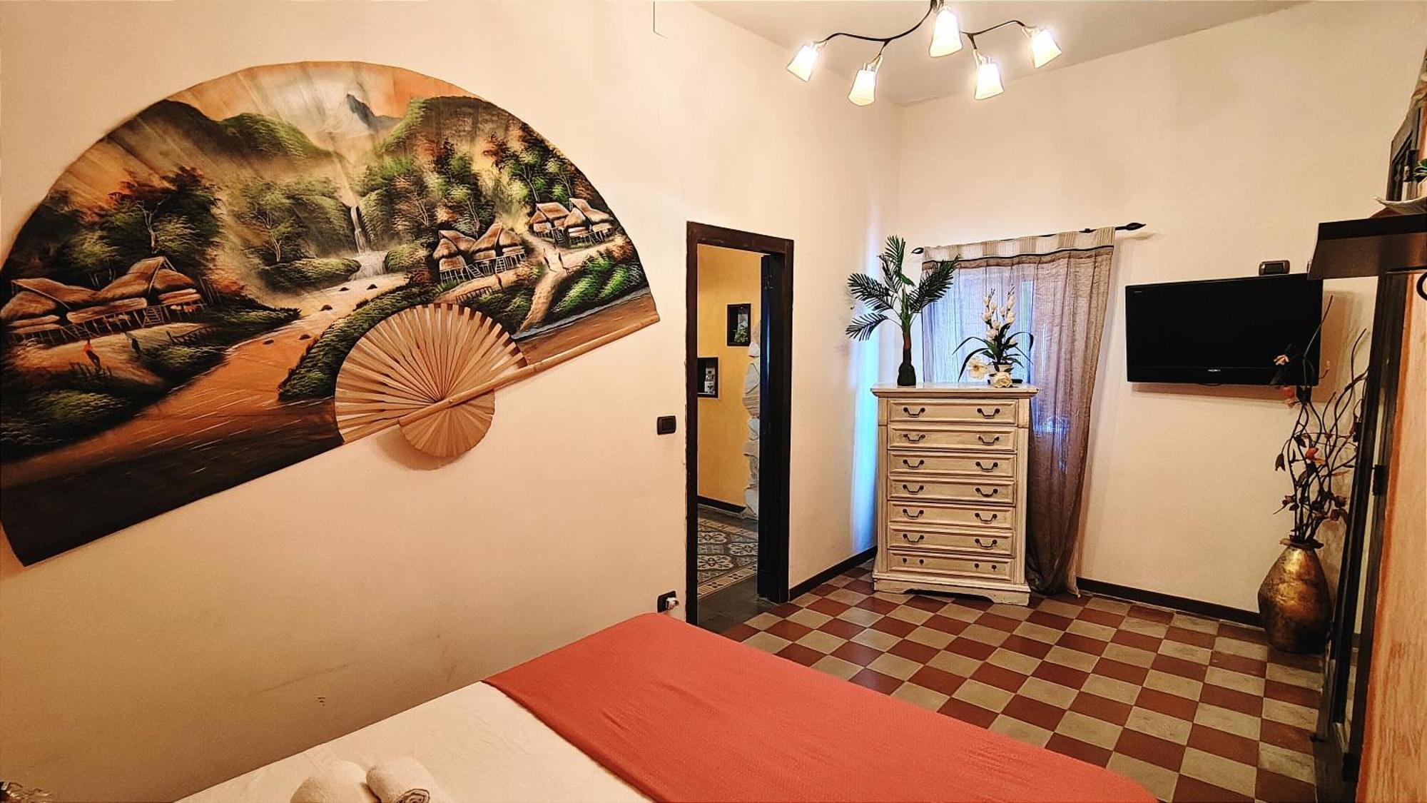 Ruggero House Villa Cefalu Exterior photo