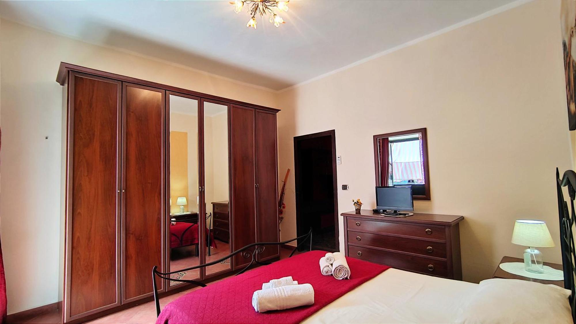 Ruggero House Villa Cefalu Exterior photo