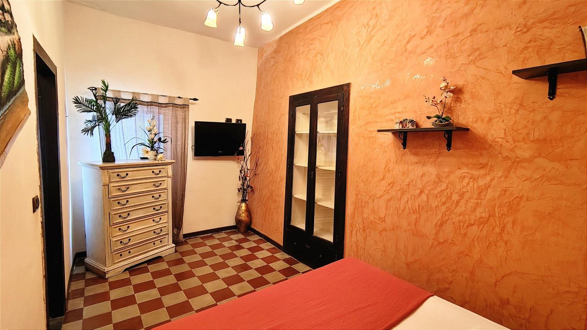 Ruggero House Villa Cefalu Exterior photo