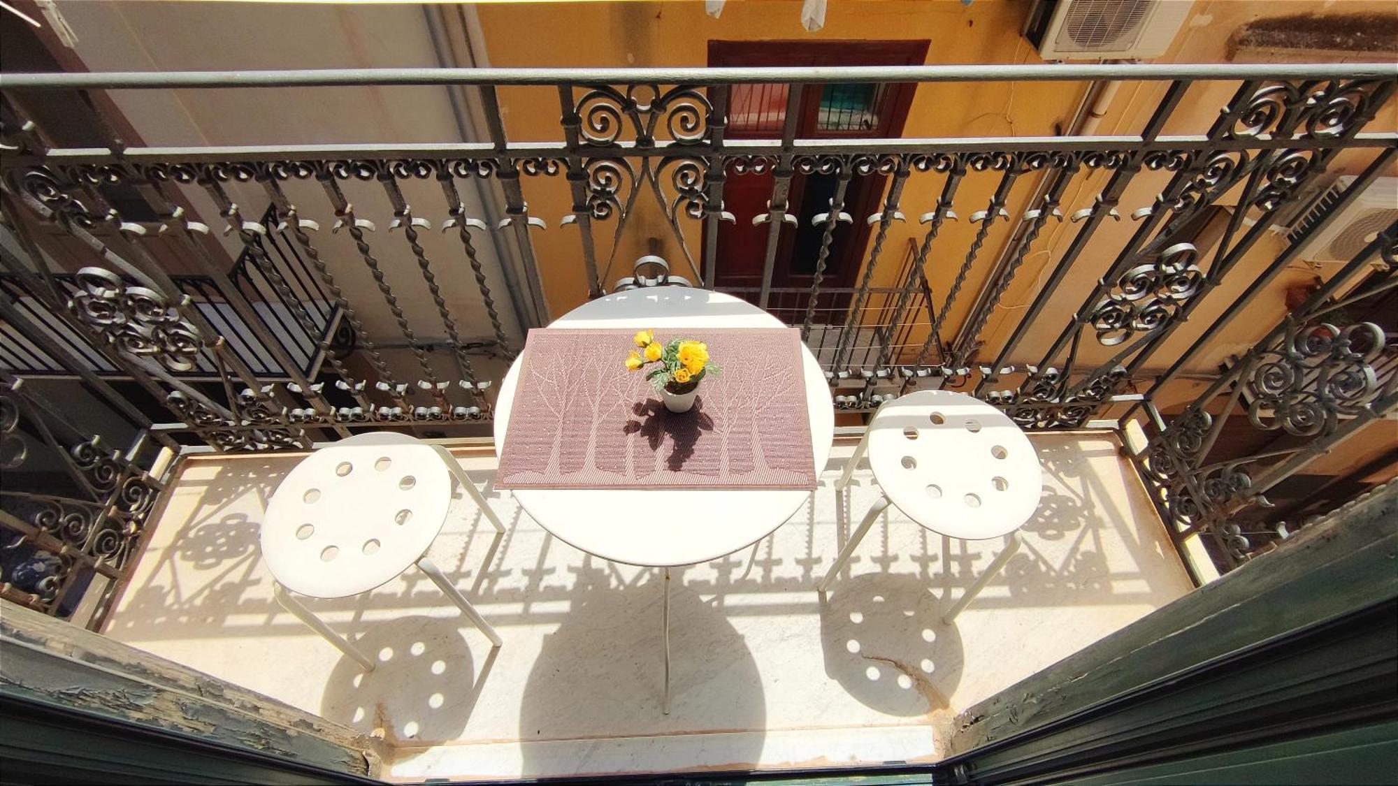 Ruggero House Villa Cefalu Exterior photo